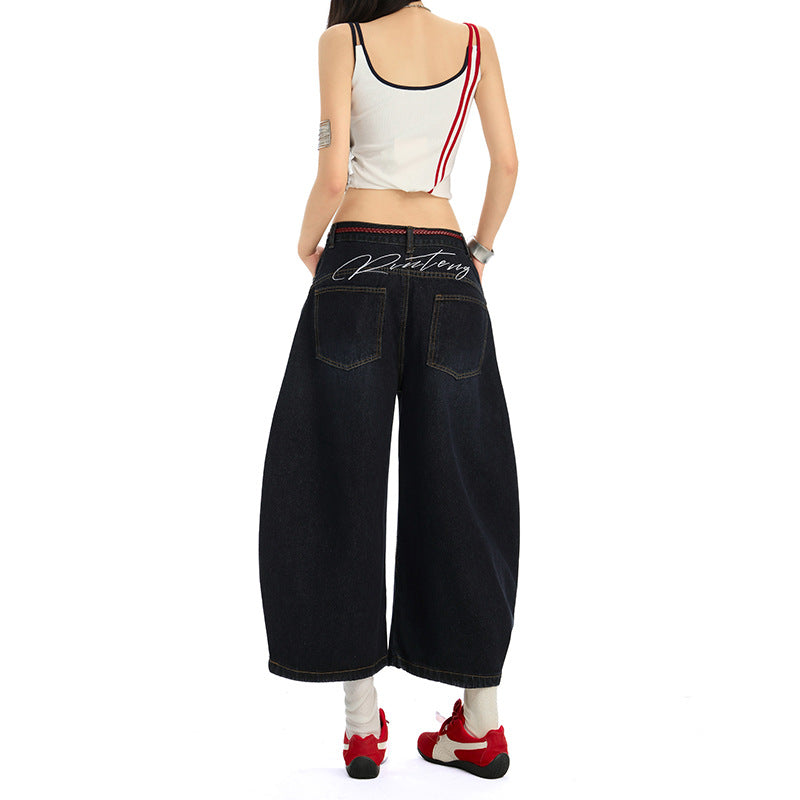 Summer New Arrival Knife-Edge Petite Length Shorts for Women