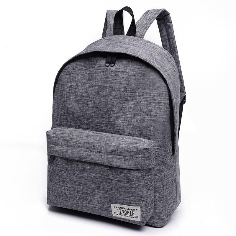 Pro Versatile Everyday Backpack For College School Travel
