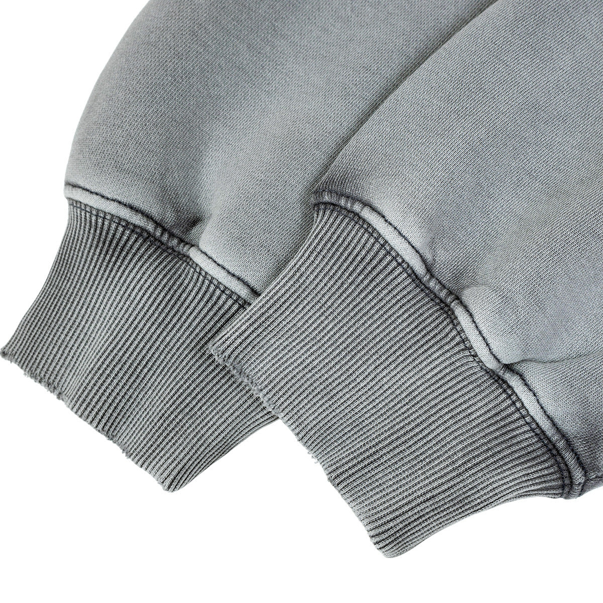 Crewneck Sweatshirt for Men Loose Fit Casual Pullover Hoodie