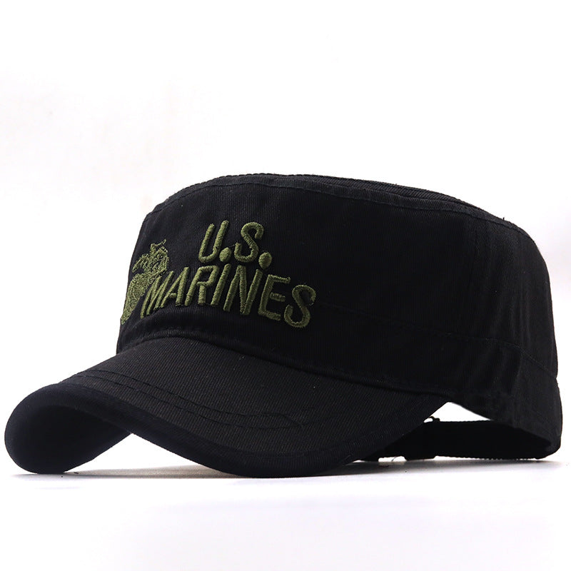 U.S. Marines Military Hat