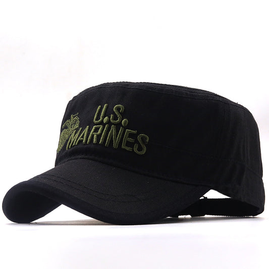 U.S. Marines Military Hat