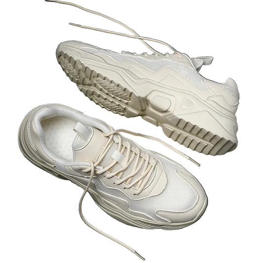 Lightweight Mesh Dad Shoes