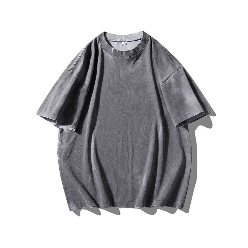 Wear and Tear Casual Short Sleeve T-Shirts