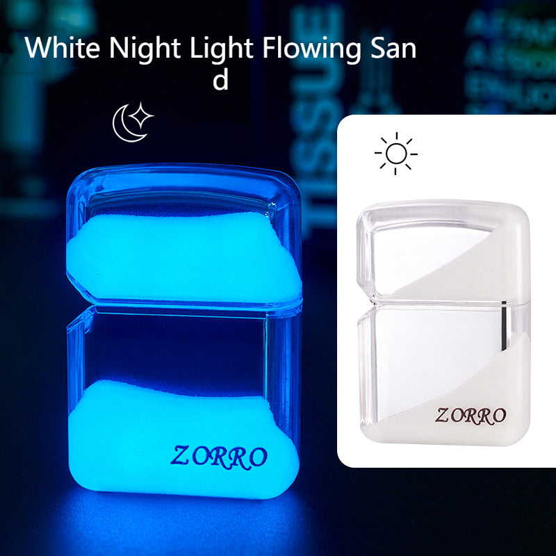 Night Glow Sands Kerosene Lighter