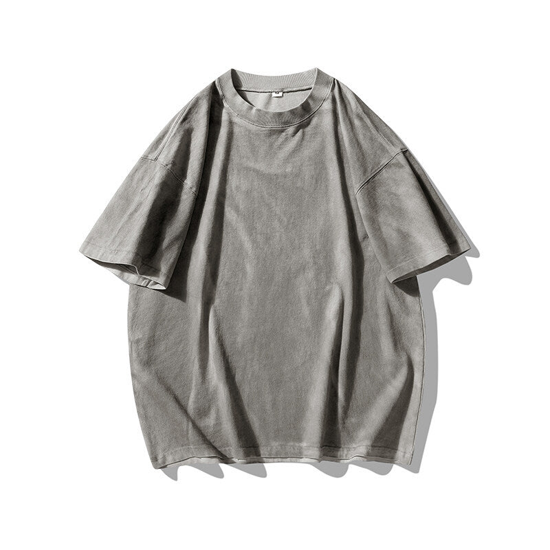 Wear and Tear Casual Short Sleeve T-Shirts