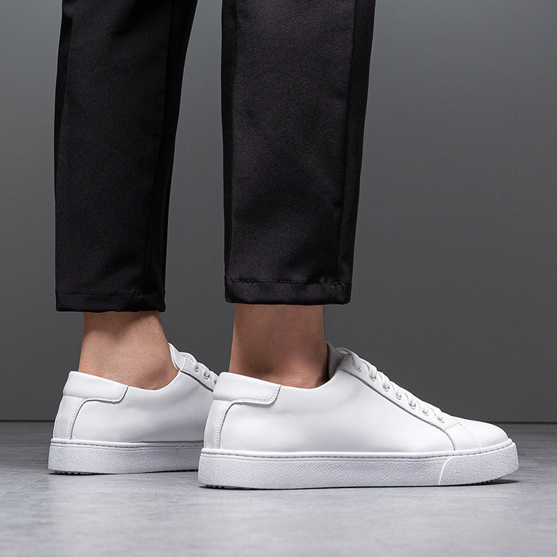 Faded Retro Sneakers Casual Shoes