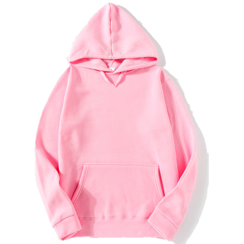 Casual Pink Black Gray Blue Hoodie Sweatshirts Skateboard Pullover Hoodies