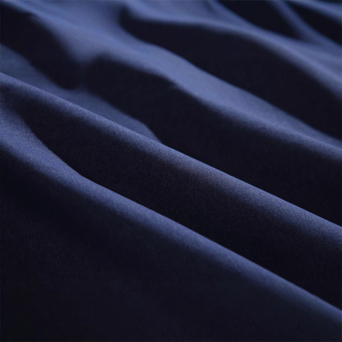 Color Blocked Pocket Denim Shirt - Casual Long Sleeve Jacket