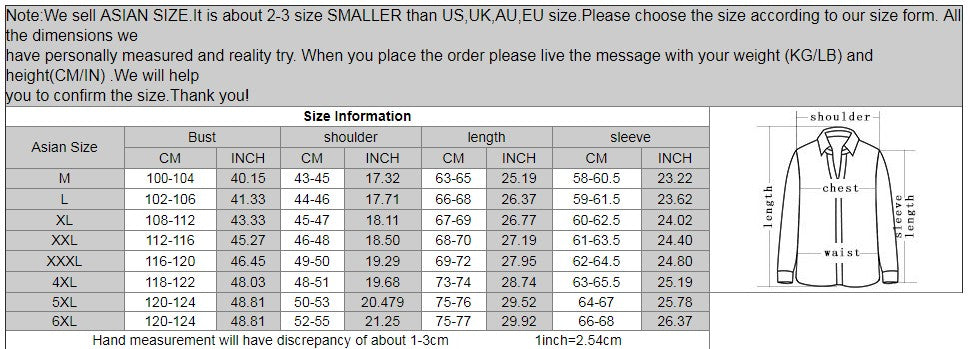 Cotton Military Jacket for Men - MA-1 Style Army Bomber Jacket Plus Size