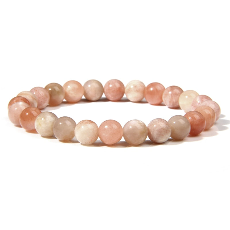 Natural Healing Energy Bracelet