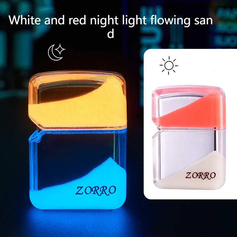 Night Glow Sands Kerosene Lighter