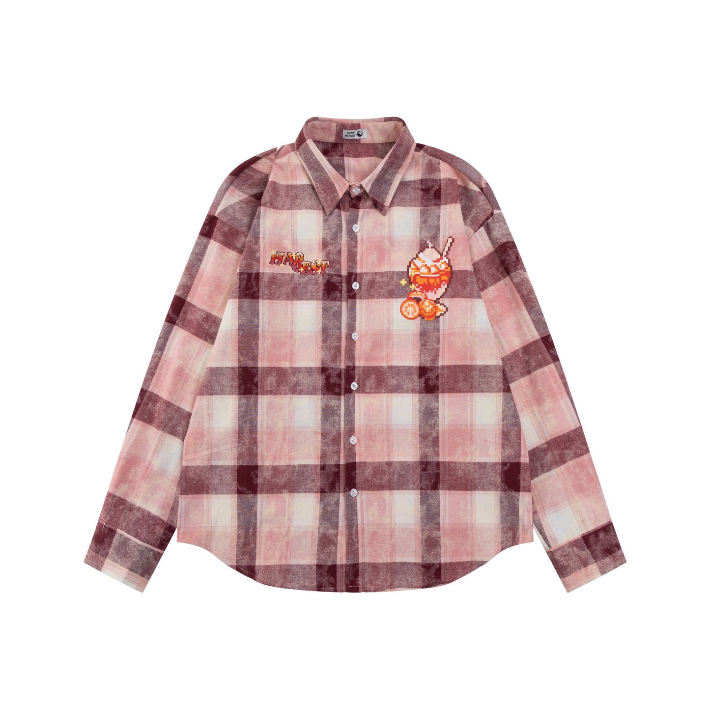 Long Sleeve Sports Couple Shirt for Men and Women