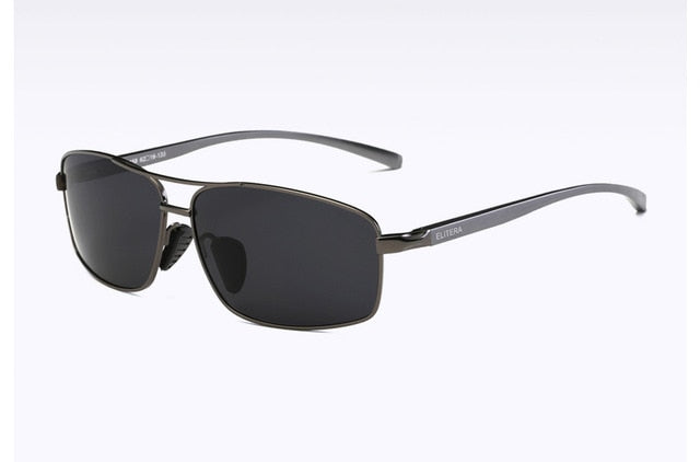 Polarized Men's Sunglasses in 3 Color Options for Driving and Outdoors