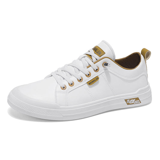 Casual Sneaker with Soft Sole