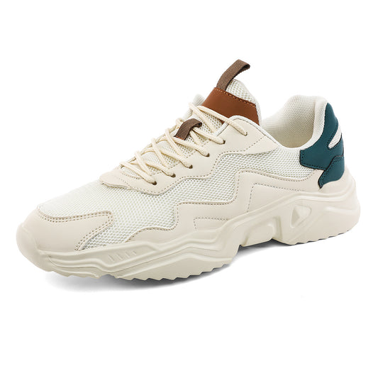 Lightweight Mesh Dad Shoes