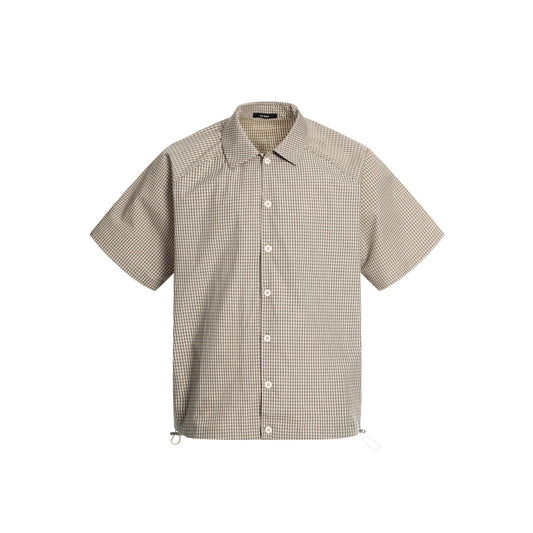 Oversized Casual Blouse for Men and Women