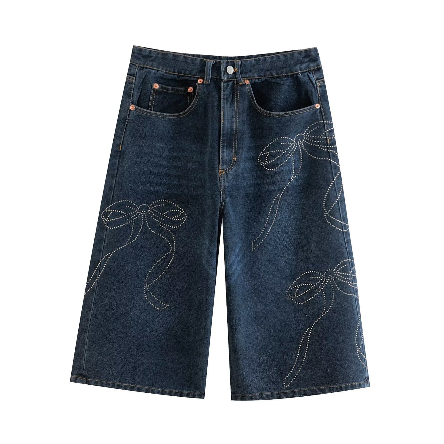 Women's Premium Denim Jeans