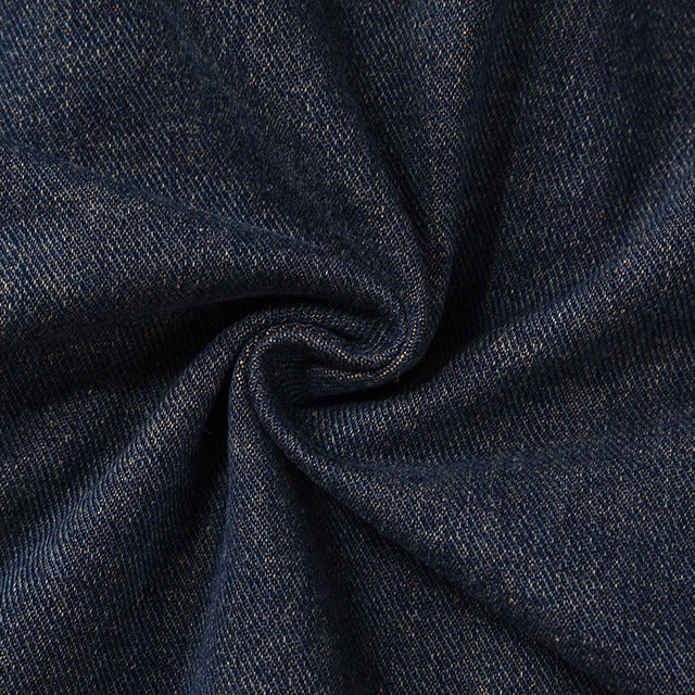 Dirty Laundry Denim Jacket – Premium Japanese Craftsmanship