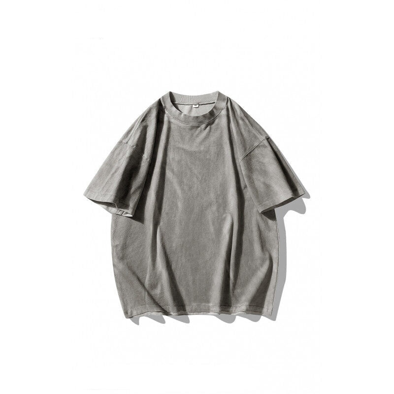 Wear and Tear Casual Short Sleeve T-Shirts