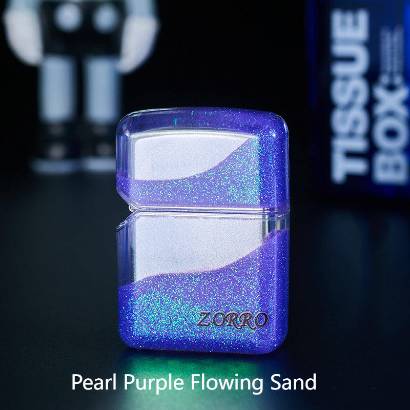 Night Glow Sands Kerosene Lighter
