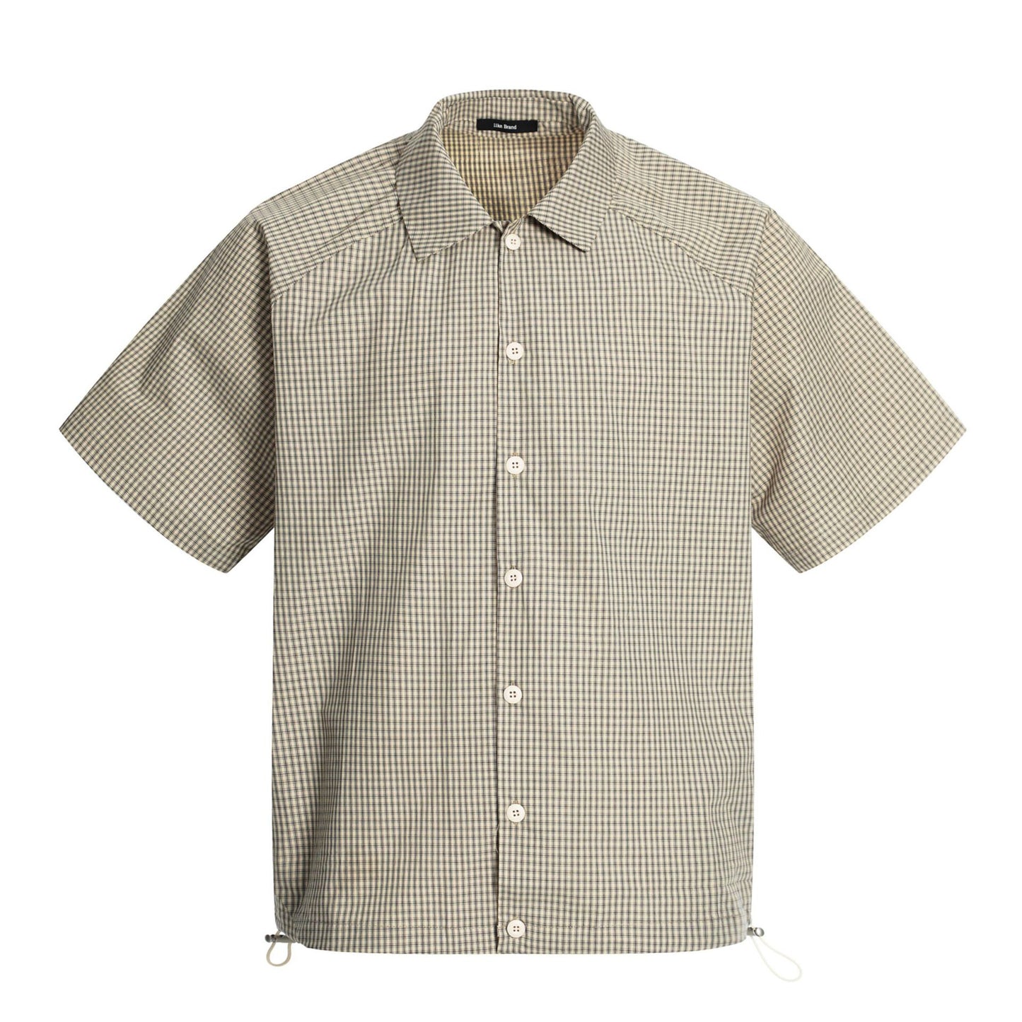 Oversized Casual Blouse for Men and Women