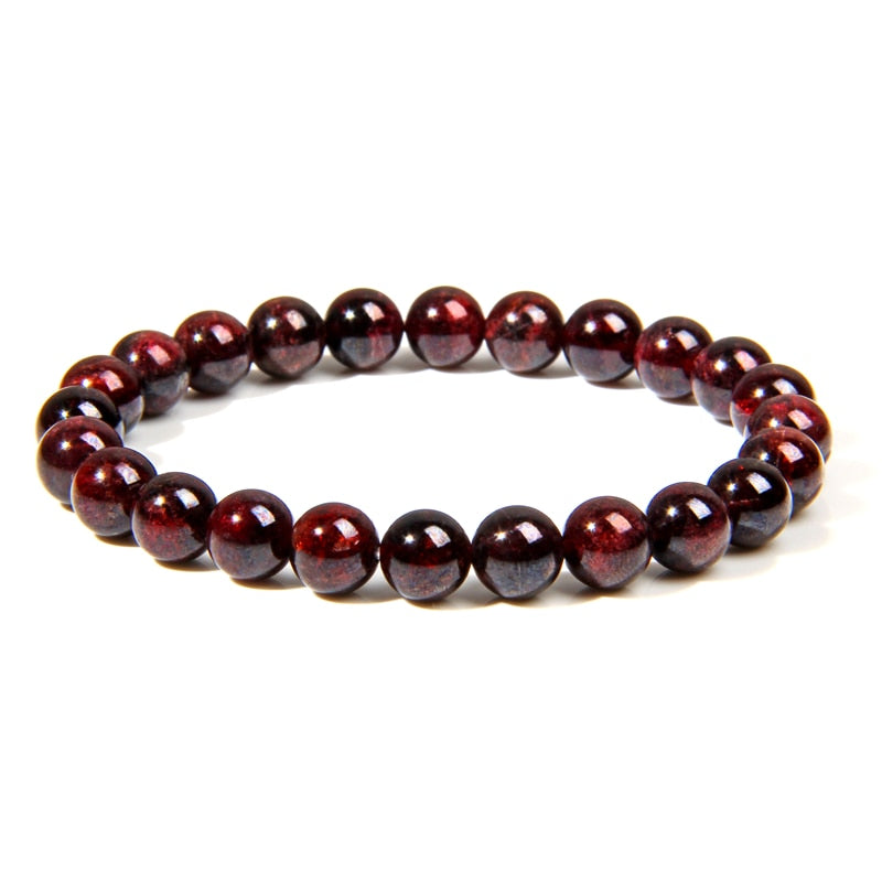 Natural Healing Energy Bracelet