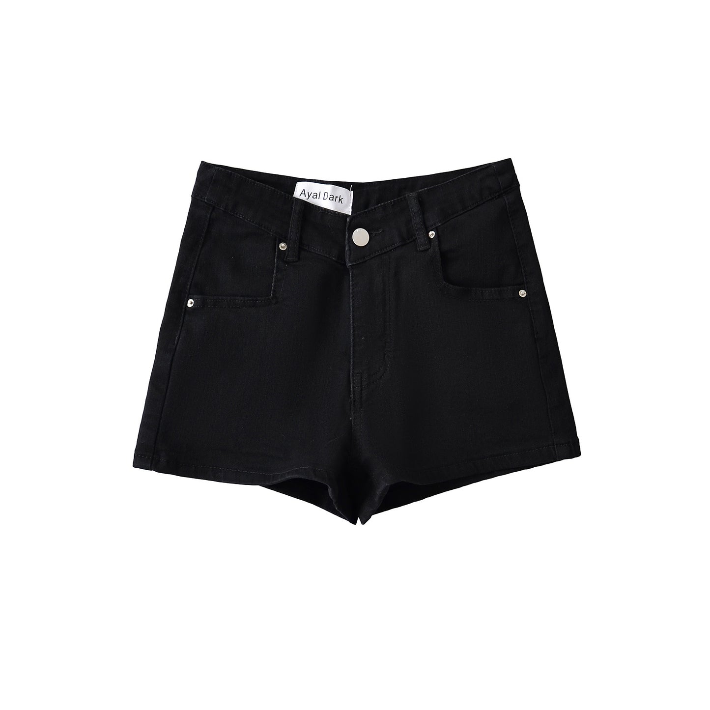 Butt Hugging Denim Shorts for Women - Premium Quality