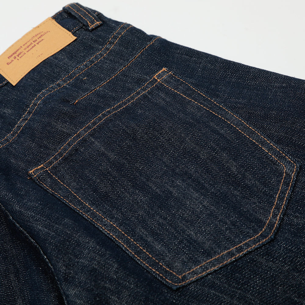 Men's Oversized Wide-Leg Denim Pants with Deconstructed Patchwork Design