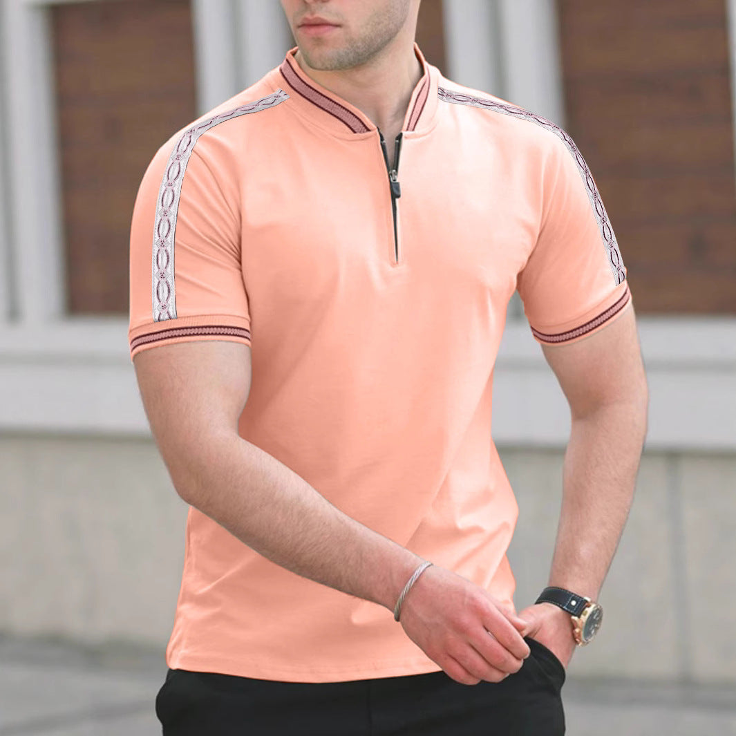 Business Polo Shirt