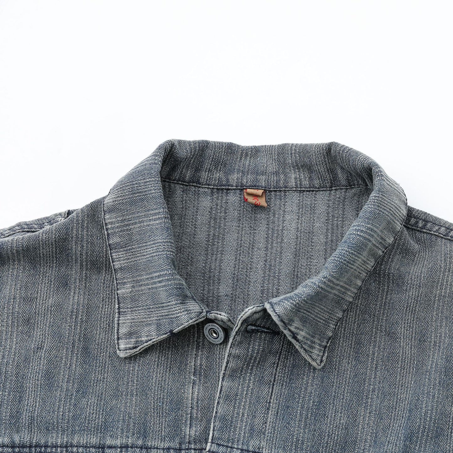 Modish American  Unique Design Denim Jacket