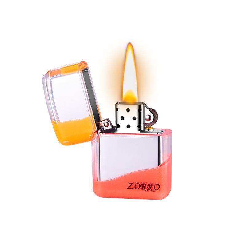 Night Glow Sands Kerosene Lighter