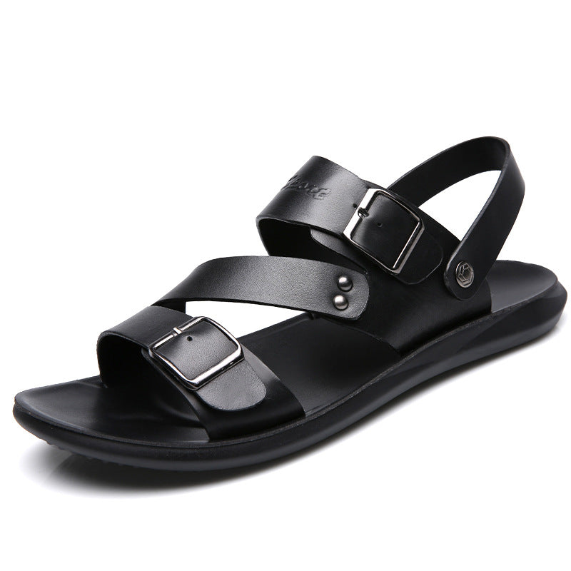 Simple Sandals for Men