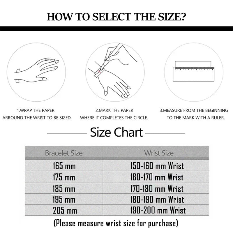 Braided Black Blue Leather Bracelet for Men with Stainless Steel Magnetic Clasp