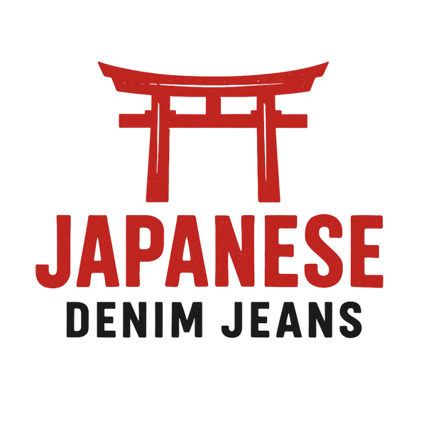 Japanese Denim Jeans
