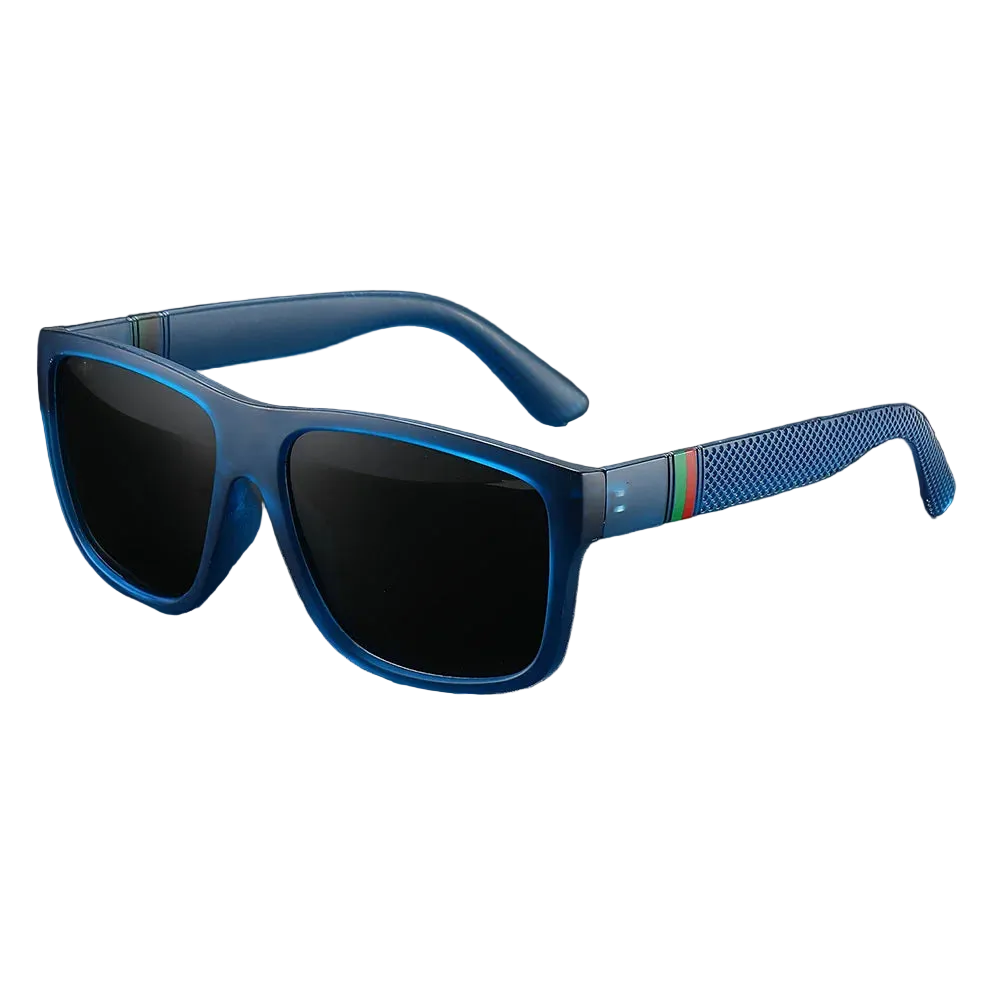 Polarized Designer Vintage Sunglasses