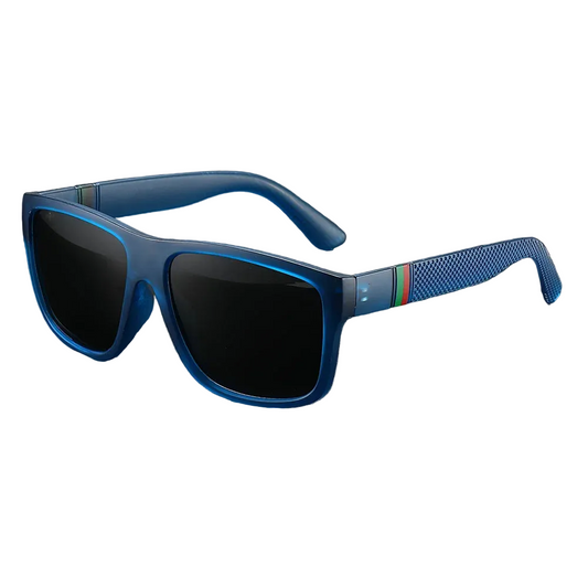 Polarized Designer Vintage Sunglasses