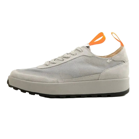 Men's Running Shoes Vintage Style Lightweight Breathable Mesh For Men
