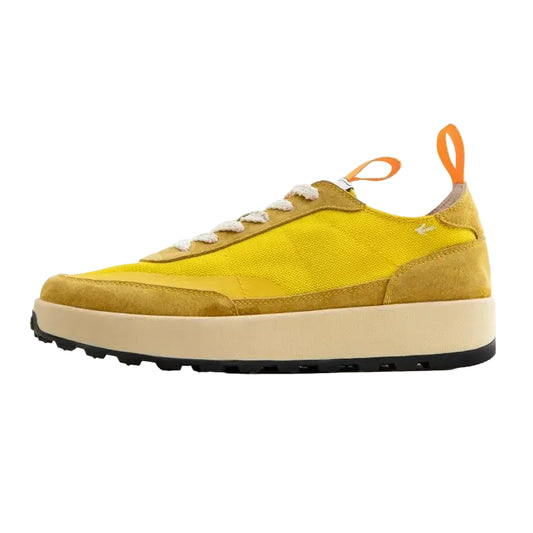 Men's Running Shoes Vintage Style Lightweight Breathable Mesh For Men