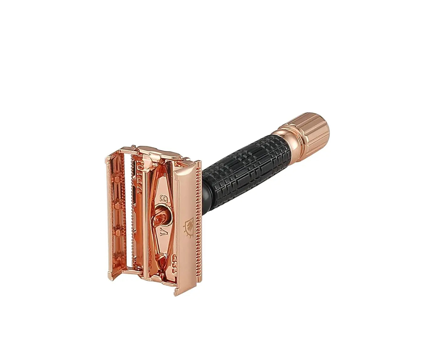 Premium Double Edge Safety Razor - Eco Friendly Luxury