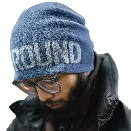 Warm Soft Knit Beanie