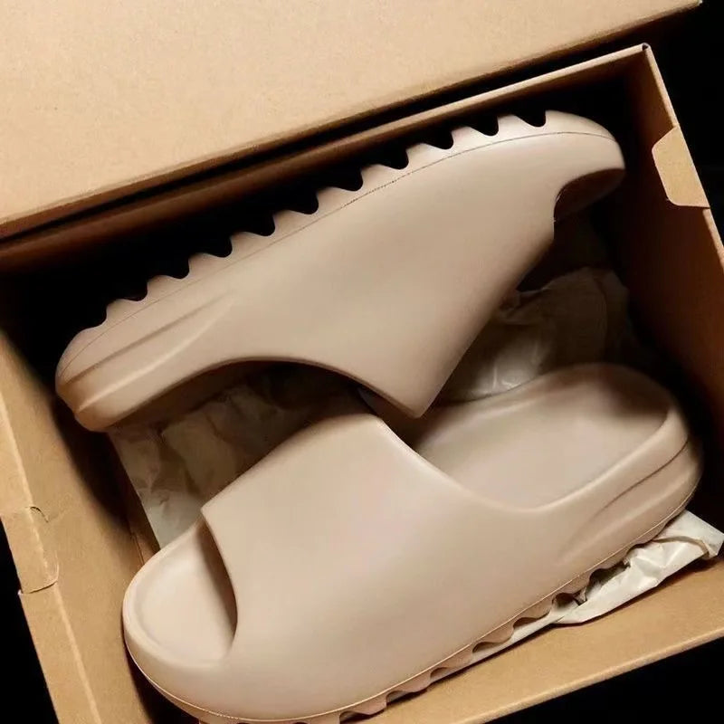 Cloud Thick Coconut Indoor/Outdoor Slippers