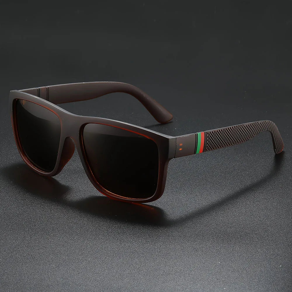 Polarized Designer Vintage Sunglasses