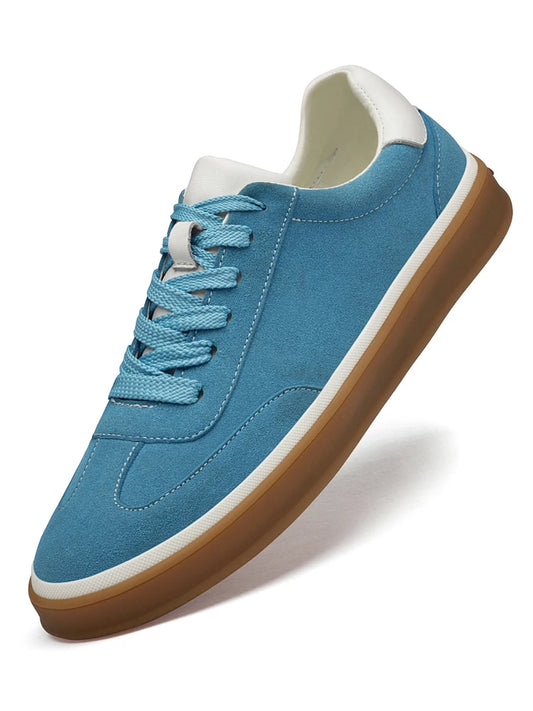 Men's Luxury Vulcanized Sneakers