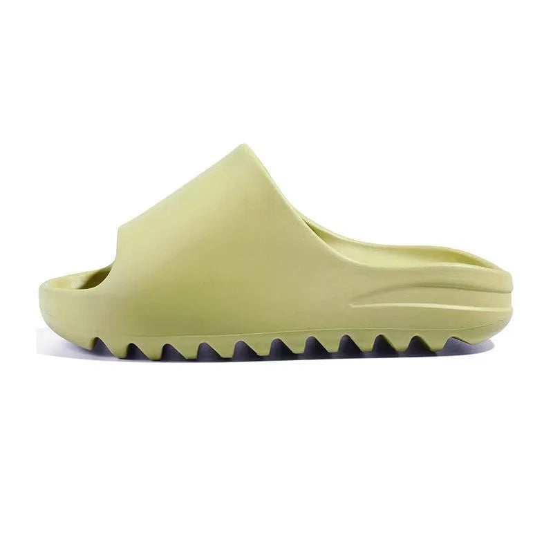 Cloud Thick Coconut Indoor/Outdoor Slippers