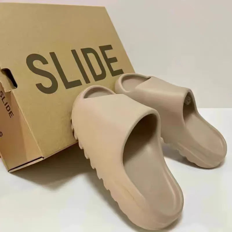 Cloud Thick Coconut Indoor/Outdoor Slippers
