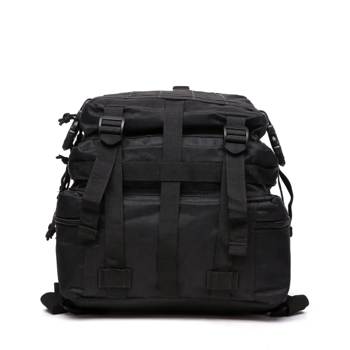 25L/50L Waterproof Nylon Backpack Laptop Ready