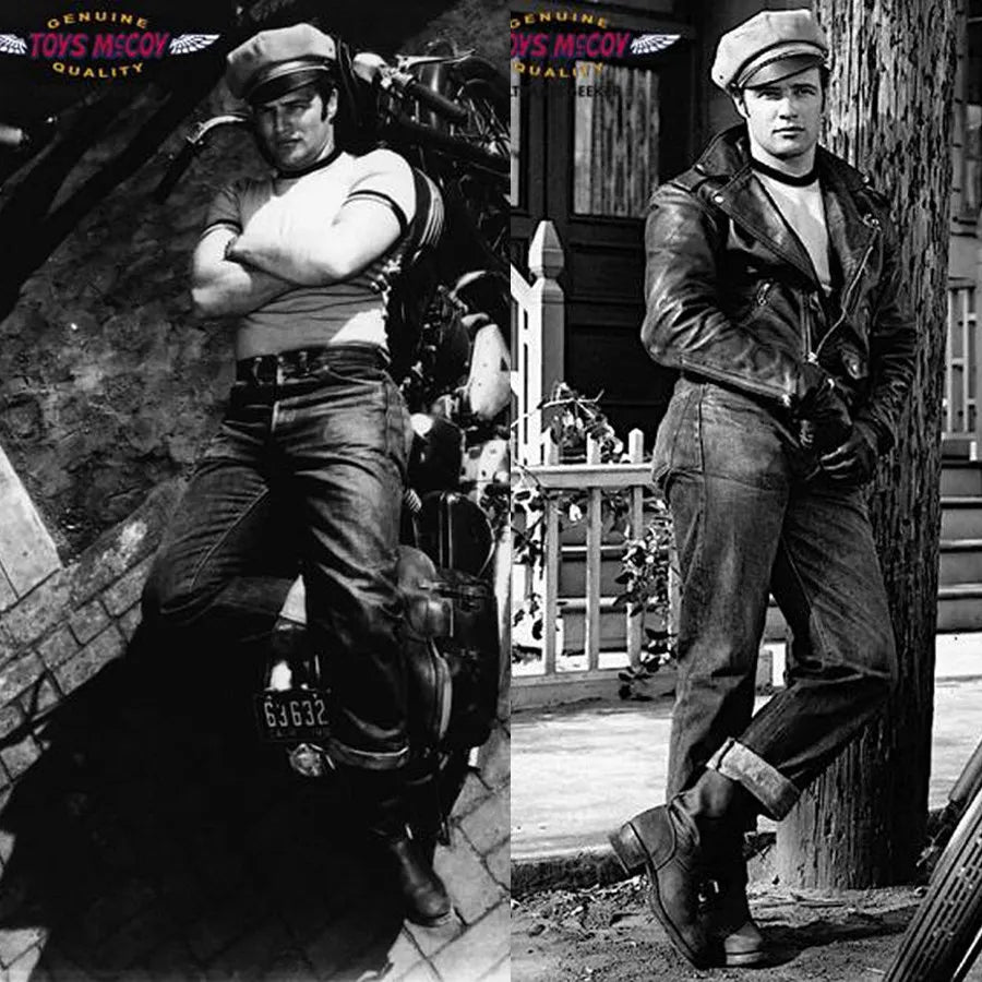 Limited Edition 675XX INDIGO Japanese Selvedge Denim Jeans