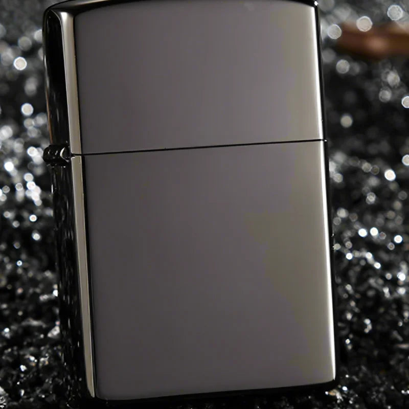 Brass & Copper Vintage Metal Lighters