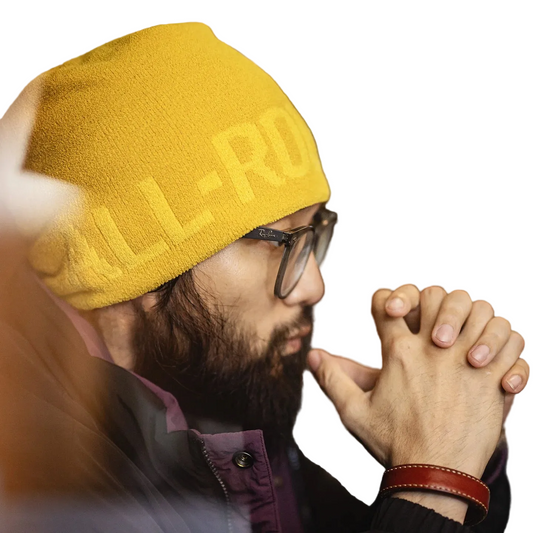 Warm Soft Knit Beanie