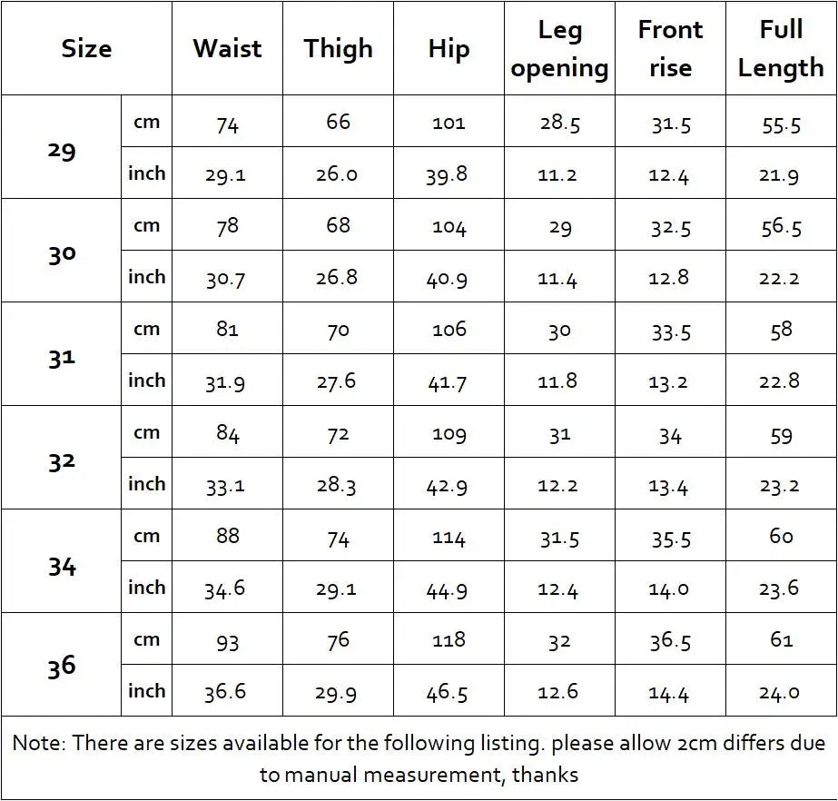 Vintage Hickory Stripe Cargo Shorts